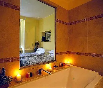 Vogue Hotel Arezzo