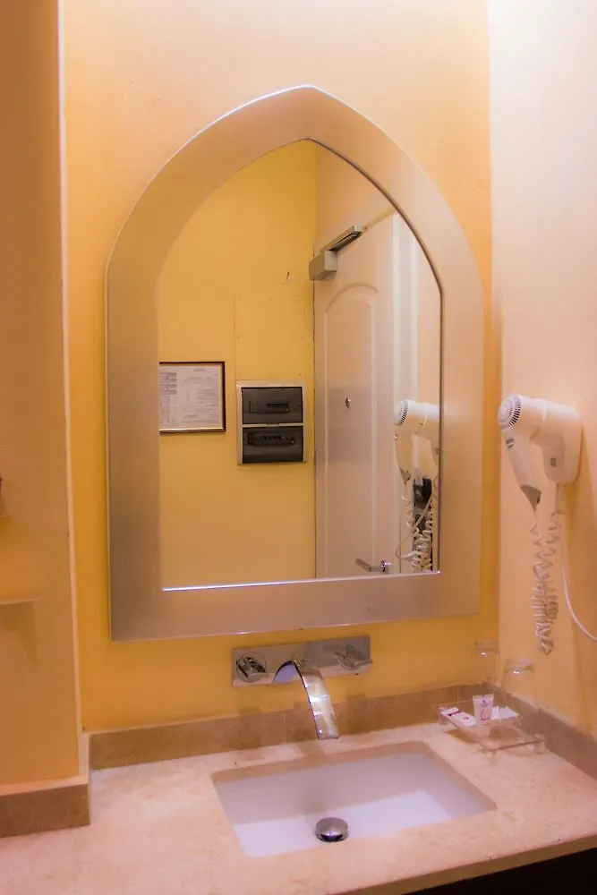 ****  Vogue Hotel Arezzo Italië