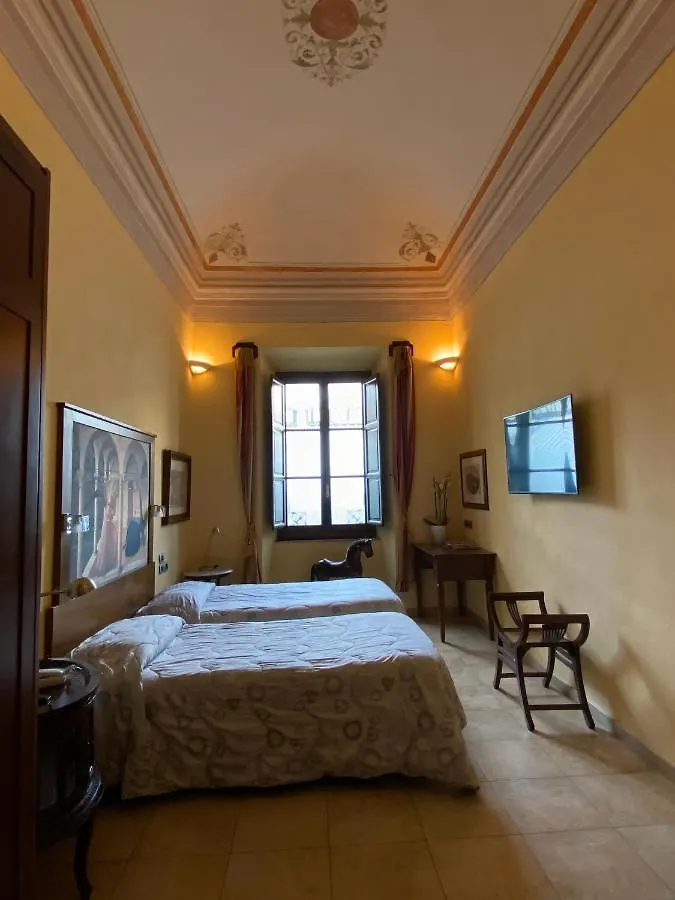 ****  Vogue Hotel Arezzo Italia