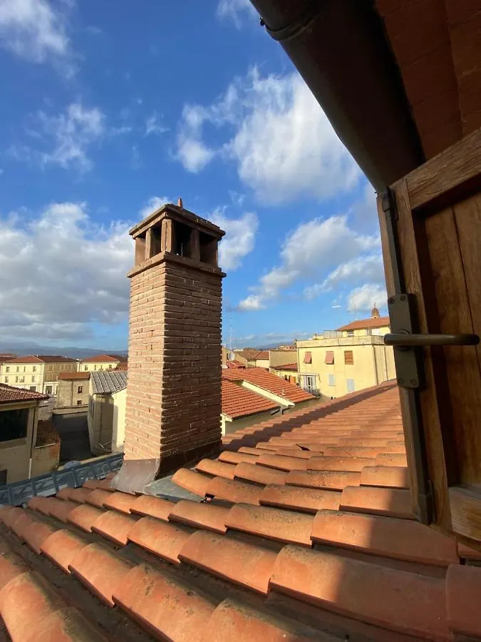 Vogue Hotel Arezzo
