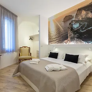 Appartamento Relaisapartments Mercede