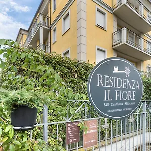 Couette-café Residenza Il Fiore