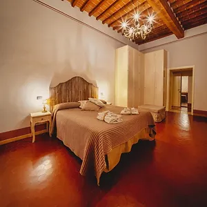 Bed & Breakfast De' Montetini