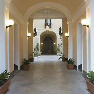 Appart hôtel Palazzo Serraino