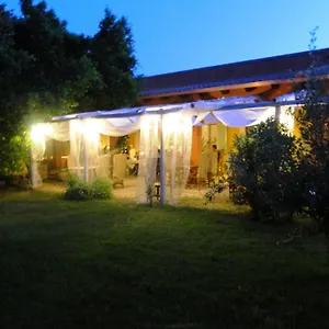 Maison d'hôtes Pedra De Mari