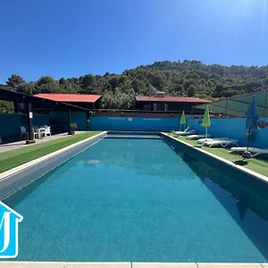 Appart hôtel Abbamala Village