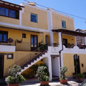 Maison d'hôtes Casa Matarazzo