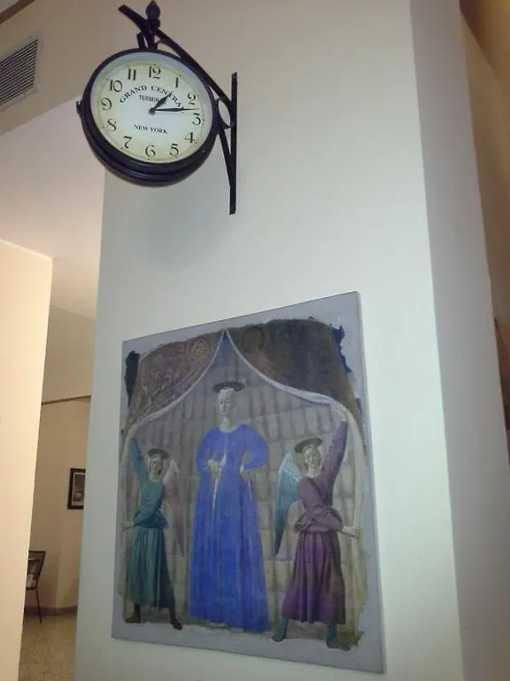 Vogue Hotel Arezzo Italië