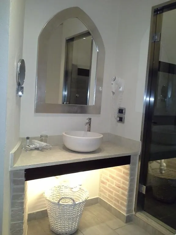 Vogue Hotel Arezzo