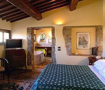 Vogue Hotel Arezzo 4*,  Italië