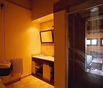 ****  Vogue Hotel Arezzo Italië