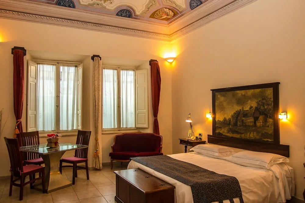 Vogue Hotel Arezzo