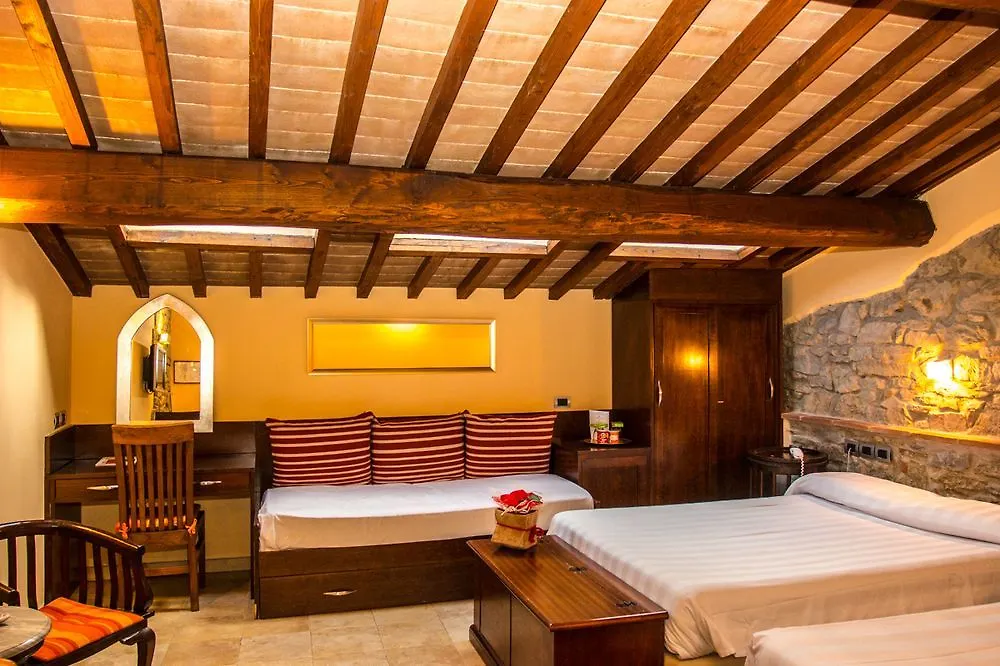 Vogue Hotel Arezzo