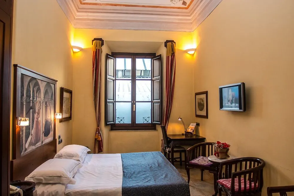 Vogue Hotel Arezzo
