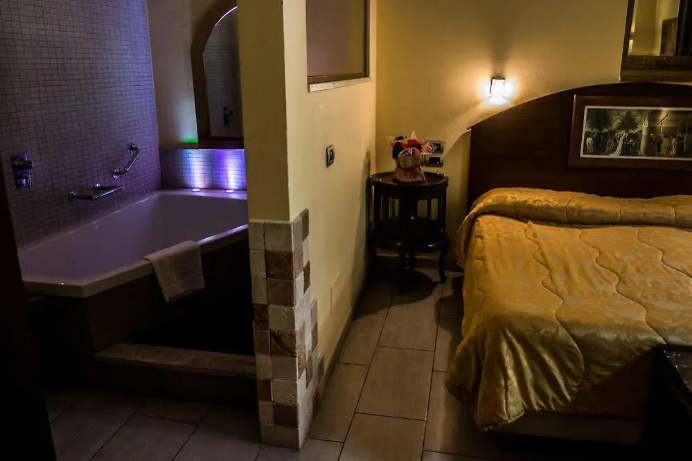 Vogue Hotel Arezzo