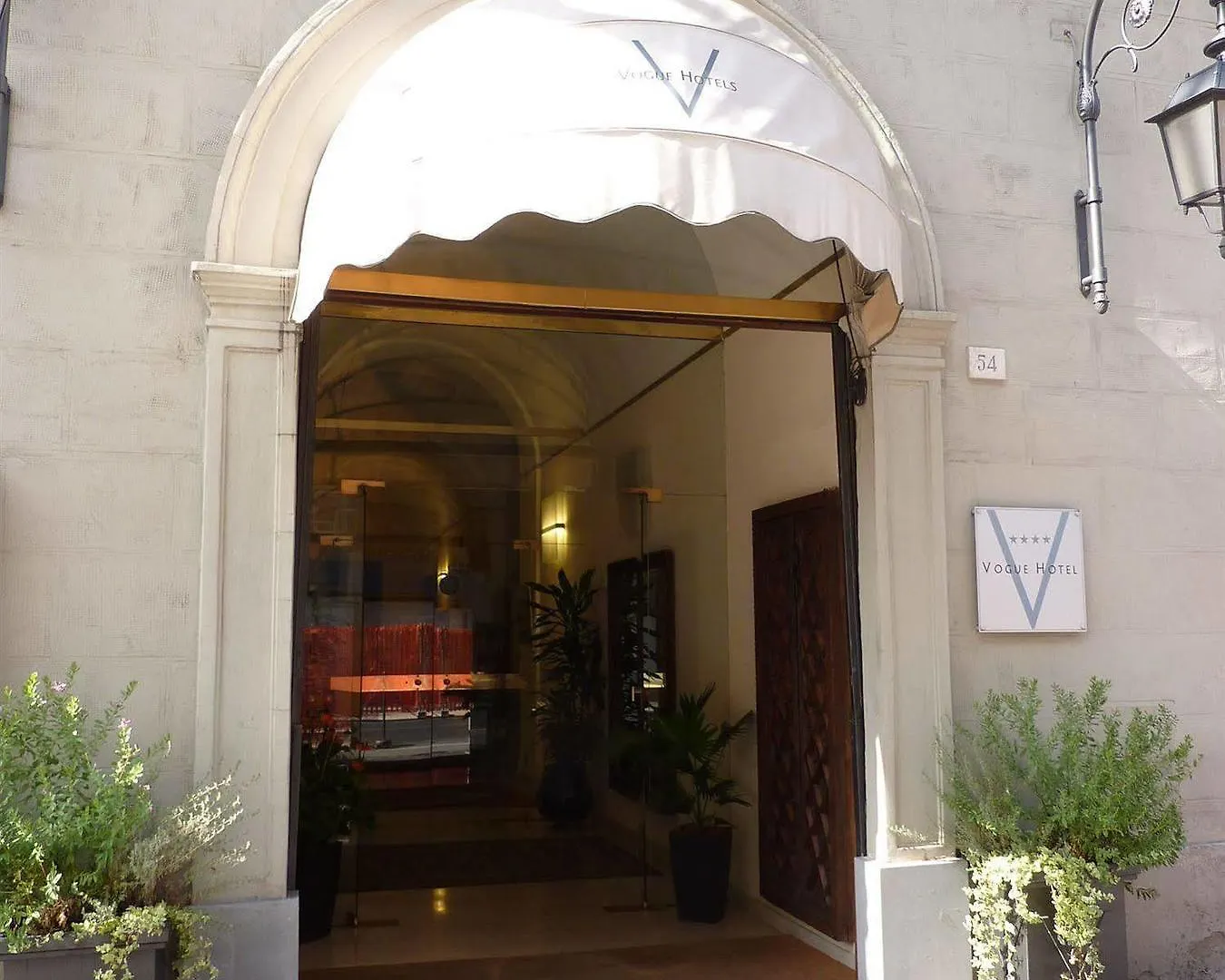 Vogue Hotel Arezzo 4*,  Italië