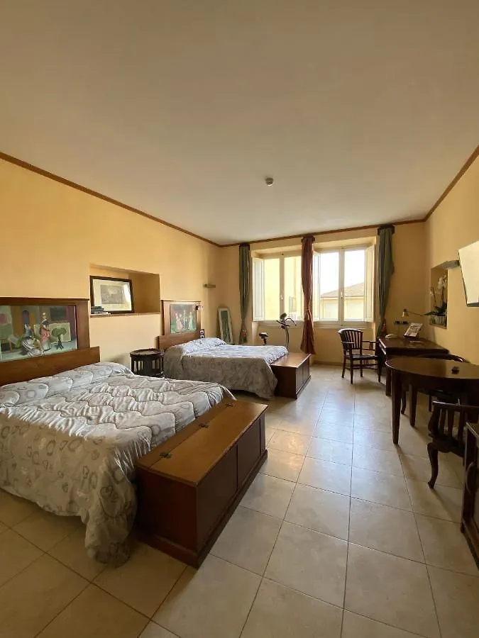 Vogue Hotel Arezzo