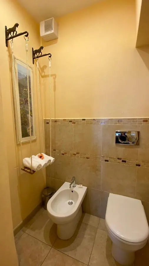 Vogue Hotel Arezzo