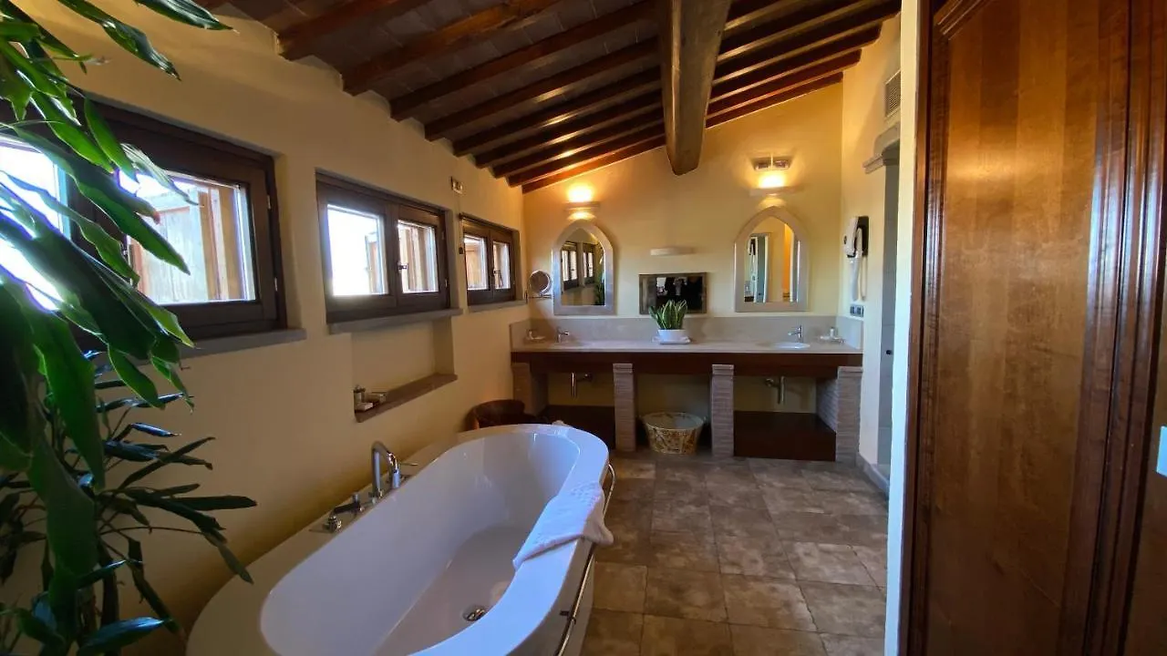 Vogue Hotel Arezzo