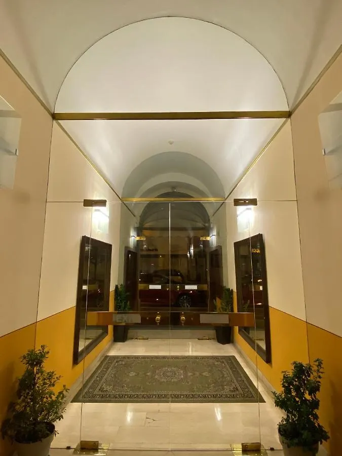 Vogue Hotel Arezzo Italië