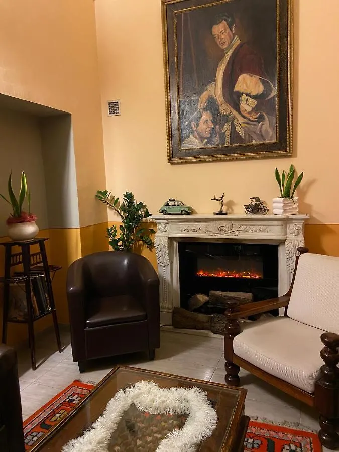 Vogue Hotel Arezzo