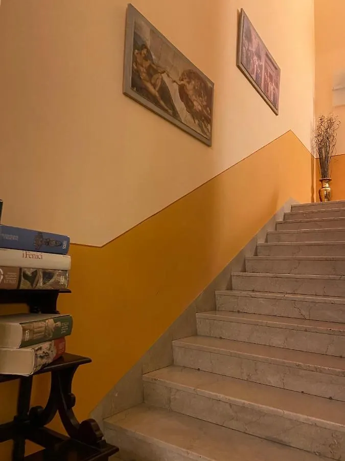 Vogue Hotel Arezzo