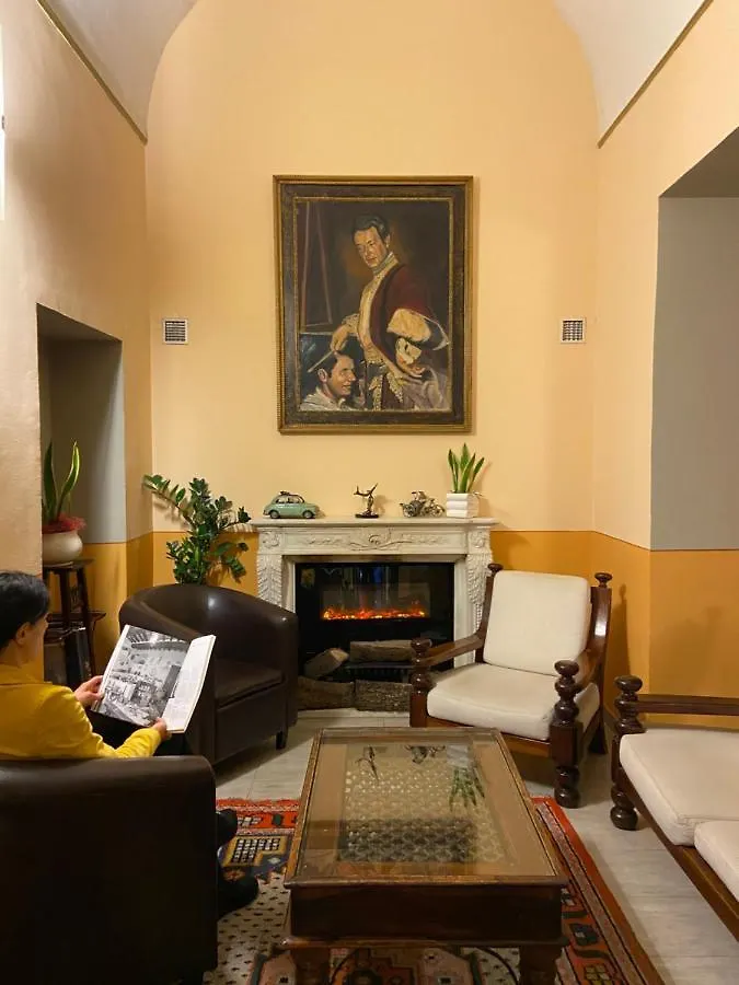 Vogue Hotel Arezzo Italië