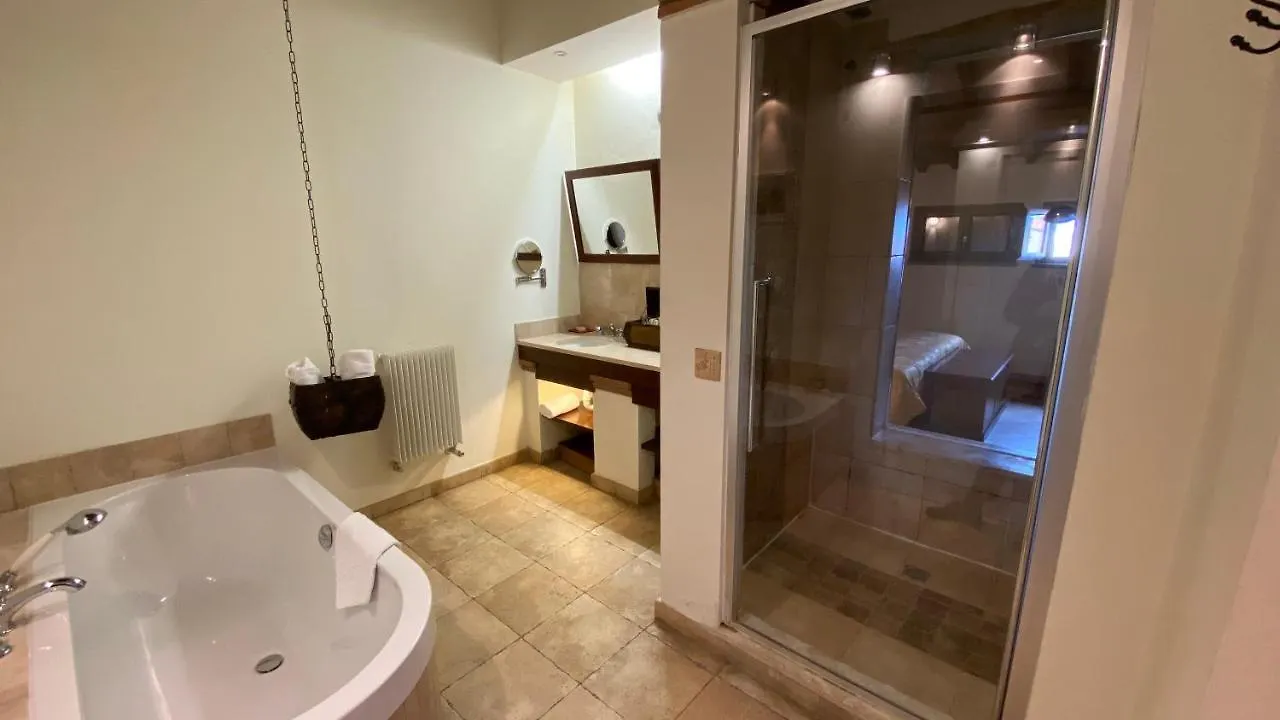 Vogue Hotel Arezzo