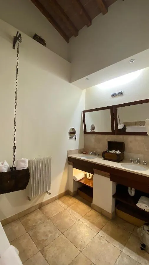 Vogue Hotel Arezzo Italië