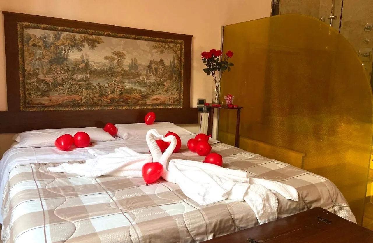 Vogue Hotel Arezzo