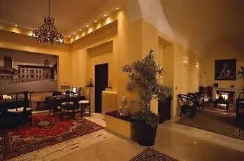 Vogue Hotel Arezzo