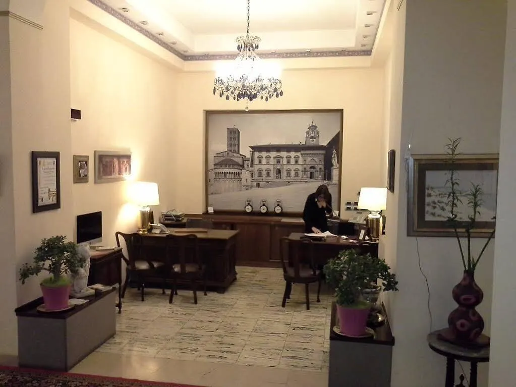 Vogue Hotel Arezzo