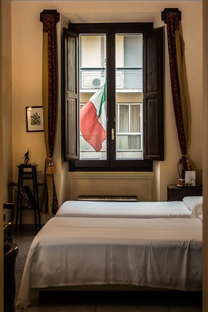 Vogue Hotel Arezzo